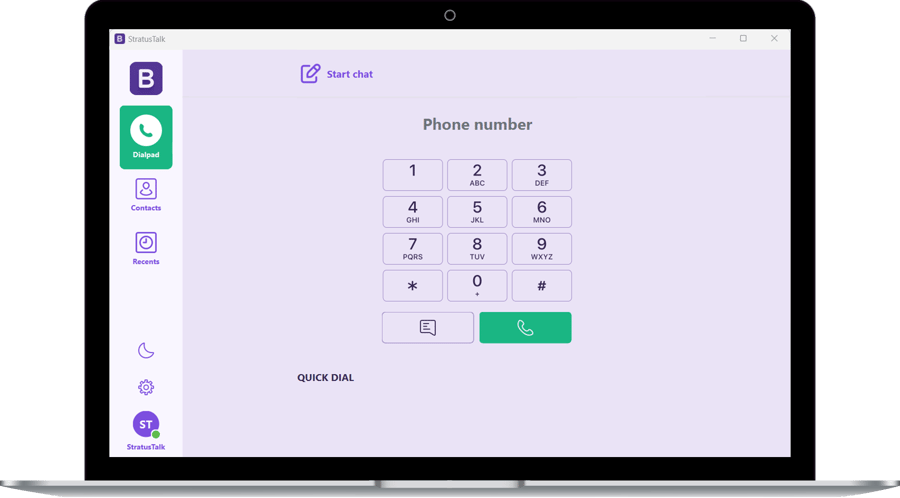 stratustalk-desktop-app
