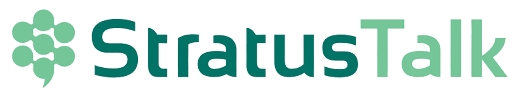StratusTalk, Inc.