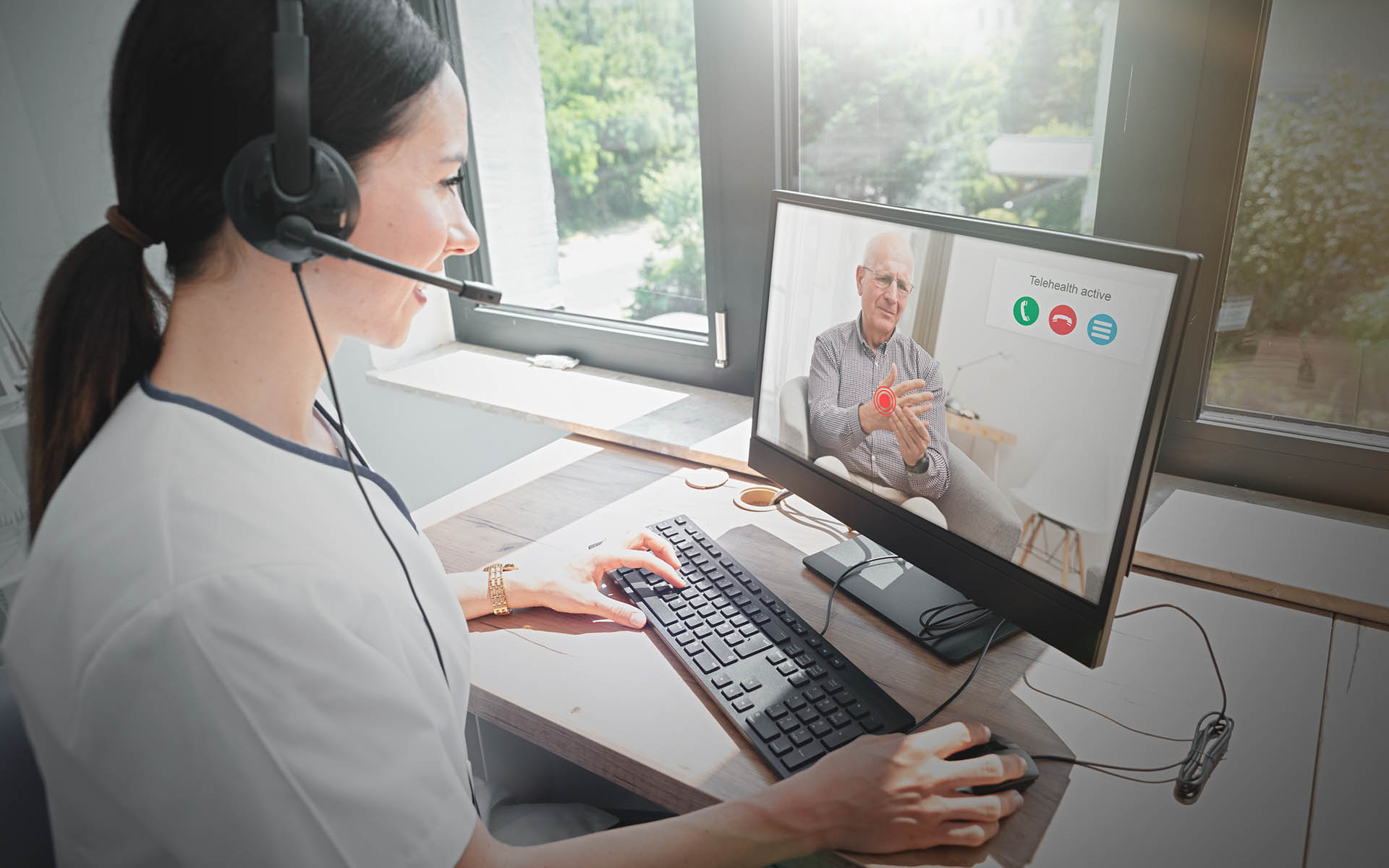 telehealth-video-call